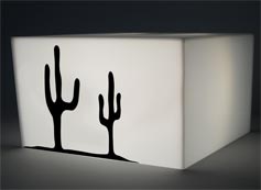 courtyard replacement room number sign